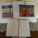 Bed & Breakfast Casale Asciolo Bagno A Ripoli