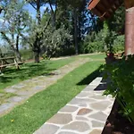 Bed & Breakfast Casale Asciolo 4*