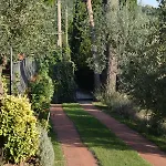Bed & Breakfast Casale Asciolo 4*