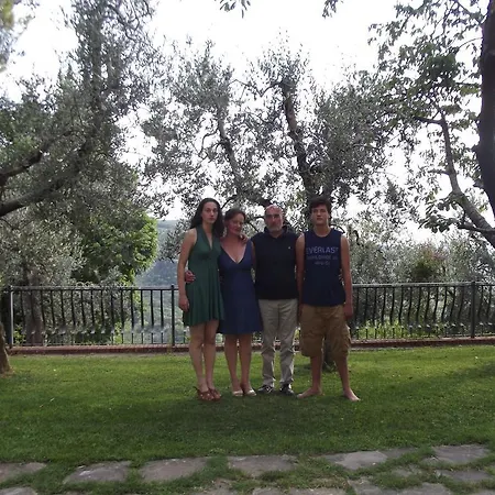 Casale Asciolo Bed and Breakfast Bagno a Ripoli