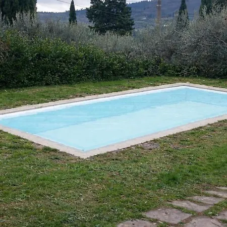 Casale Asciolo 4* Bagno A Ripoli