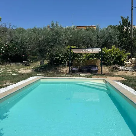 Casale Asciolo Bagno a Ripoli