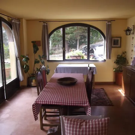 Bed and Breakfast Casale Asciolo *