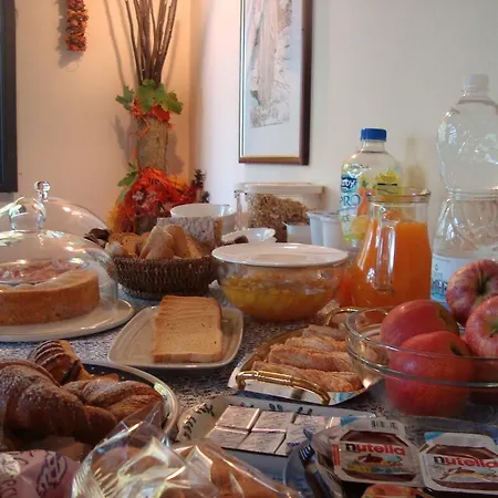Bed and Breakfast Casale Asciolo