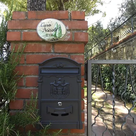 Bed and Breakfast Casale Asciolo *