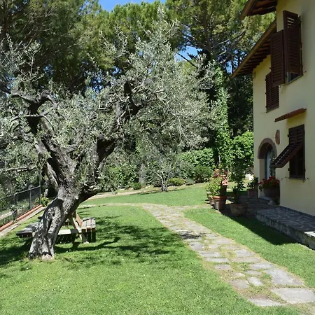 Casale Asciolo Bagno a Ripoli