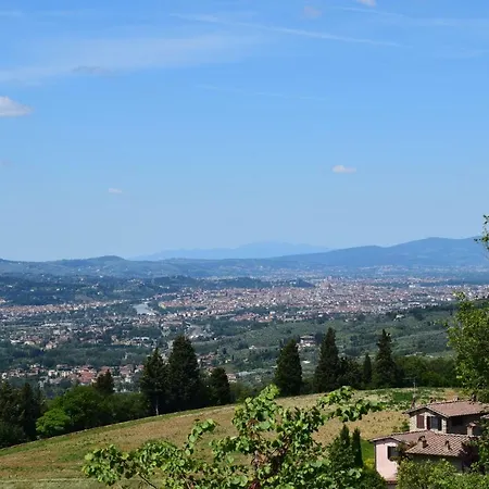 Casale Asciolo Bagno A Ripoli