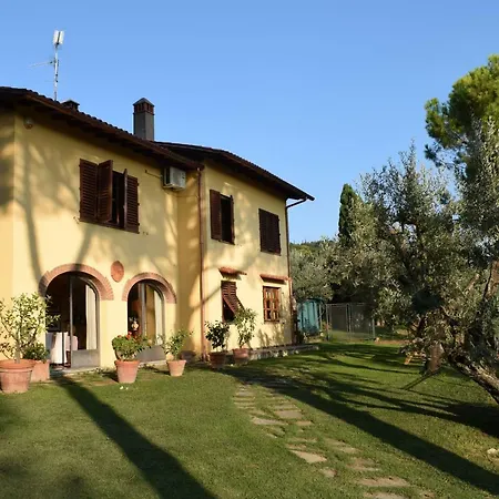 Casale Asciolo Bagno A Ripoli