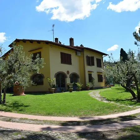 Bed and Breakfast Casale Asciolo Bagno a Ripoli